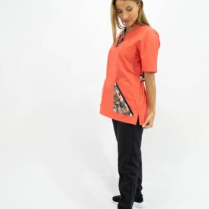 Chaqueta Fortaleza