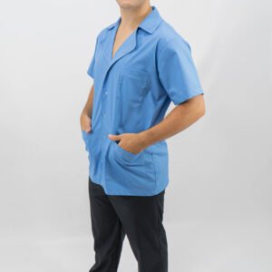 La Chaqueta Grecia Masculino