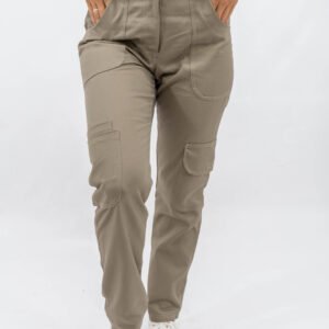 Pantalón Cargo Femenino