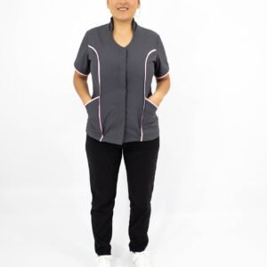 Chaqueta Imperio Bies