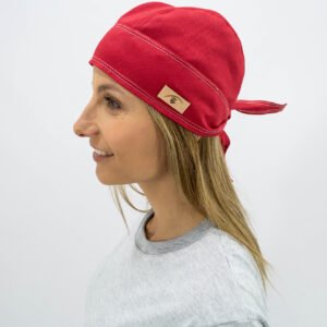 Cofia Lisa