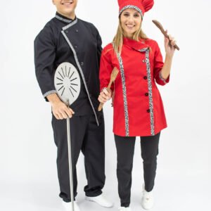 La Chaqueta Chef Venecia