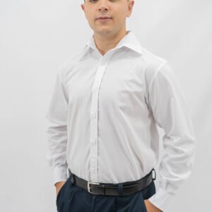 Camisa clásica