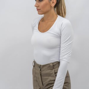 Camiseta térmica